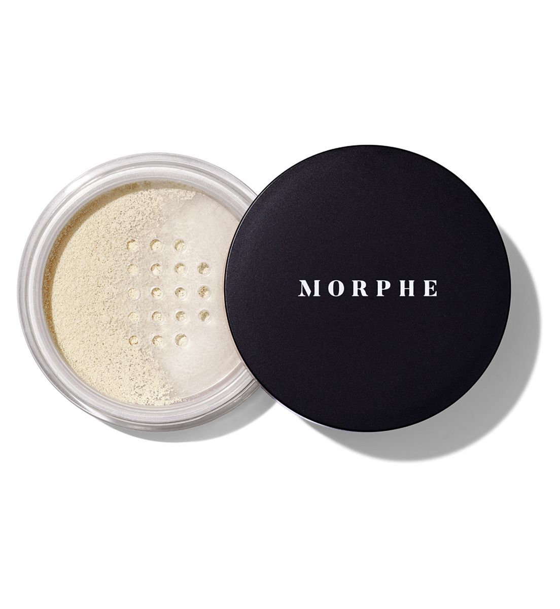 setting powder